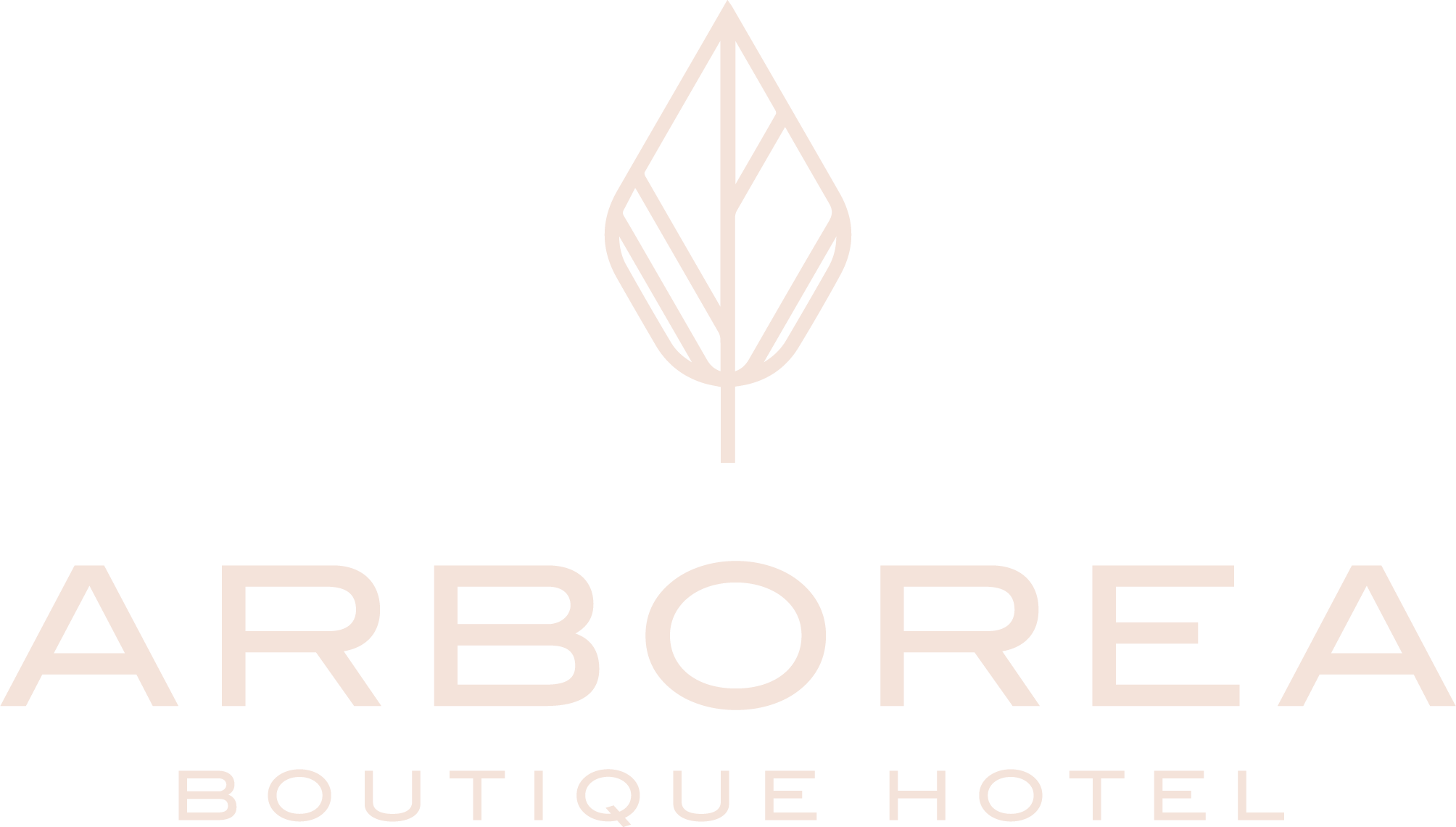 Arborea Boutique Hotel